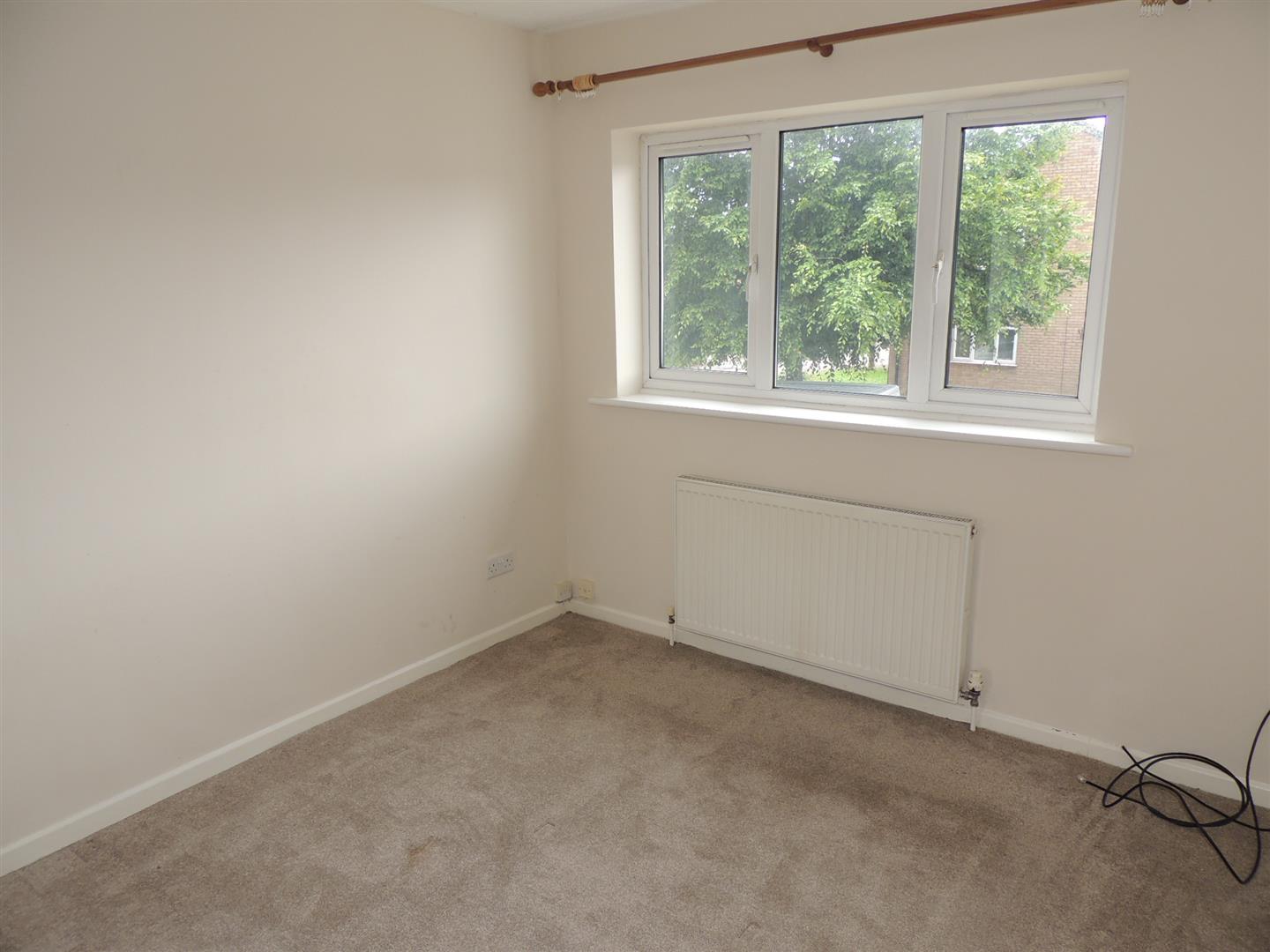 Bedroom One (Front)